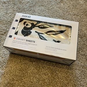 NEW Nanit Smart Sheet